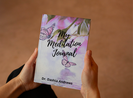 My Meditation Journal